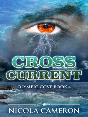 cover image of Cross Current